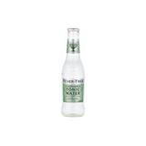 Fever Tree, Elderflower Tonic Water (kwiat bzu), butelka 200ml