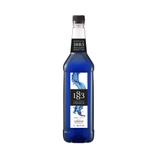 Syrop 1883 Routin Blue Curacao, plastikowa butelka 1L