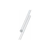 Mieszadełko (stirrer) proste, bezbarwne, 18,5cm, 500szt