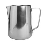 Dzbanek do spieniania mleka, polerowany, 2L