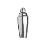 Shaker francuski 3-częściowy, polerowany , 550ml