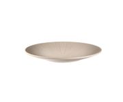 Talerz -NERO- APS O 26 cm, wys.: 3 cm