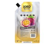 Puree Owocowe Lord of Taste Marakuja 1kg