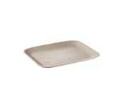 GN 1/2 Taca -NERO- APS 32,5 x 26,5 cm, wys.: 2,5 cm