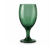 Pokal/Goblet Charisma 473ml, kolor zielony