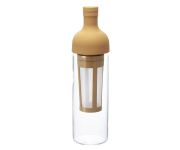 Hario Filter-In Coffee Bottle - Butelka do Cold Brew - kremowa