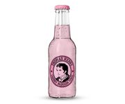 Thomas Henry Cherry Blossom Tonic Water (kwiat wiśni), napój butelka 200ml