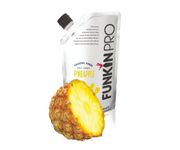 Puree Owocowe Funkin Ananas 1kg