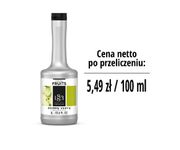 Puree Owocowe 1883 Routin Zielone Jabłko 1L