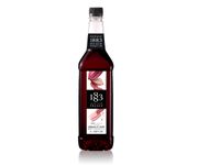 Syrop 1883 Routin Czekolada Rubinowa (Ruby chocolate), plstikowa butelka PET 1L