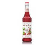 Syrop Monin Poziomka 700ml