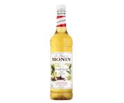 Syrop Monin Francuska Wanilia 1L PET