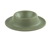 Kieliszek na jajko APS, 4 szt.. -EGGY- O 8,5 cm, wys.: 2 cm