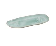 Talerz -CALA- APS 34 x 15 cm, wys.: 2,5 cm