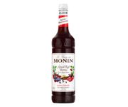 Syrop Monin Owoce Leśne z Przyprawami (Spiced Red Berries) 1L PET