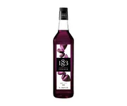 Syrop 1883 Routin Ube, szklana butelka 1L