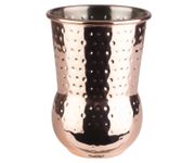 Kubek beczułka -JULEP- APS O 8 cm, a: 11,5 cm