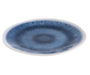 Talerz -BLUE OCEAN- APS O 26,5 cm, wys.: 2 cm