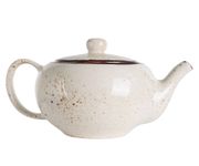 Czajnik 500ml KERA Max, kolor kremowy