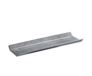 GN 2/4 taca -CONCRA- APS 53 x 16,2 cm, wys.: 3,5 cm