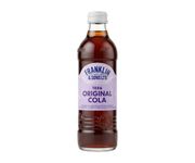 Franklin & Sons 1886 Cola, napój butelka 275ml