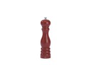 Młynek do pieprzu Peugeot Paris 22 cm, lakierowany czerwony, U-Select