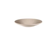 Talerz -NERO- APS O 21 cm, wys.: 3 cm
