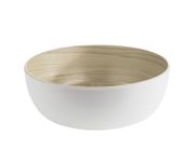 Miska -FRIDA- APS O 21,5 cm, wys.: 7,5 cm