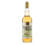 Syrop z Kwiatu Bzu (Elderflower) Premium BIO Lord of Taste 700ml