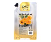 Puree Owocowe Lord of Taste Morela 1kg