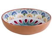 Miska -ARABESQUE- APS O 20,5 cm, wys.: 5,5 cm