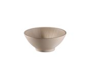 Miska -NERO- APS O 16 cm, wys.: 6,5 cm