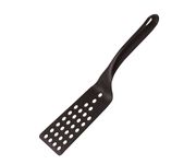 Łopatka APS, perforowany -EASYLIFT- 13 x 6,5 cm, uchwyt: 15 cm