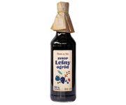 Prosto ze Wsi, Syrop Leśny Ogród 500ml