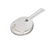 Sitko barmańskie (Strainer), Finger Rest