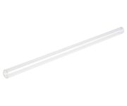 Słomki APS, zestaw 7 szt. O 10 mm, długość: 21 cm