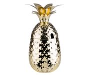Kubek beczułka -PINEAPPLE- APS O 9 cm, wys.: 19 cm
