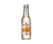 ArtTonic Ginger Beer Organic (napój imbirowy), napój butelka 200ml