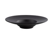 Talerz -NERO- APS O 29 cm, wys.: 6 cm