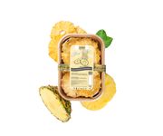 Ananas suszony Lord of Taste, plastry 100g