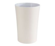 Pojemnik na sos -PASTELL- APS O 13 cm, wys.: 19,5 cm