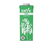 DRYK napój roślinny grochowy Barista 1L