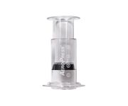 Aeropress Clear zaparzacz do kawy