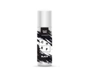 Barwnik zamszowy w sprayu Chef Ingredients (Velvet Spray) - czarny 250ml