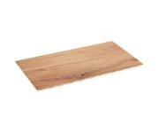 GN 1/3 taca -OAK LIGHT- APS 32,5 x 17,6 cm, wys.: 1,5 cm