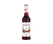 Syrop Monin Owoce Leśne z Przyprawami (Spiced Red Berries) 700ml