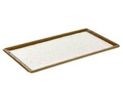 GN 1/3 taca -STONE ART- APS 32,5 x 17,6 cm, wys.: 1,5 cm