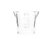 Rhino Double Shot Glass 70 ml z uchwytem