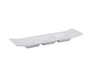 Taca na dipy -CASUAL- APS 29 x 9 cm, wys.: 3 cm