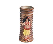 Tiki Mug Hula Girl 320ml * 10 1/2 Oz